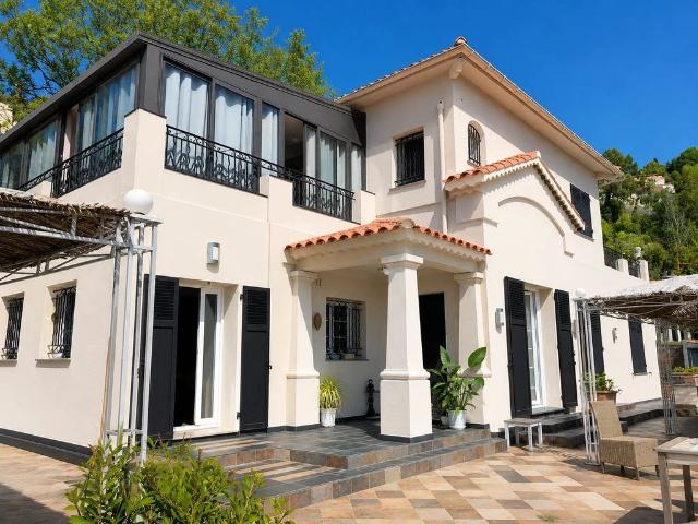 Villa de 5 chambres de luxe en vente Vence, France