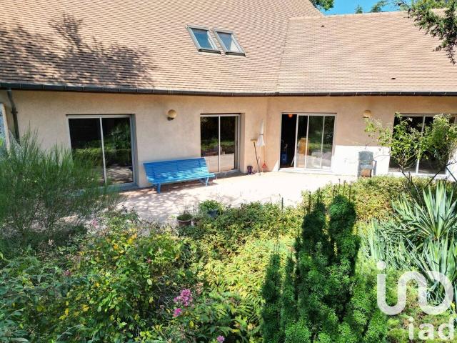 Villa de luxe en vente Verrières le Buisson, France