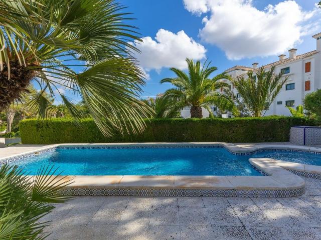 VILLA DE 5 DORMITORIOS 3 BAÑOS EN ORIHUELA COSTA LAS FILIPINAS