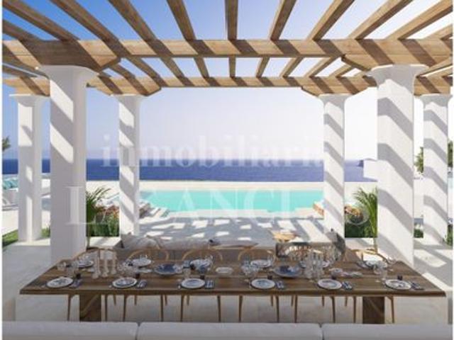 Villa de 5 habitaciones en venta en San Carlos De Peralta, Ibiza