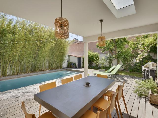 Villa de 5 pièces de luxe en location Marseille, Provence Alpes Côte d'Azur