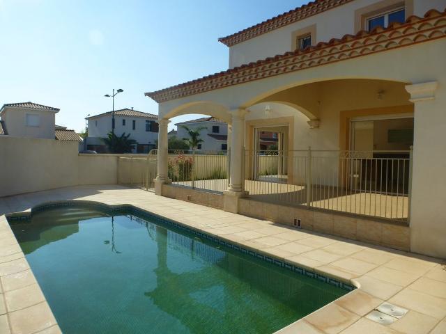 Villa de 5 pièces de luxe en location Mauguio, France
