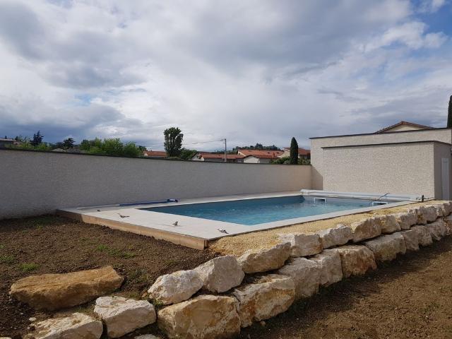 Villa de 5 pièces de luxe en location Montagny, France