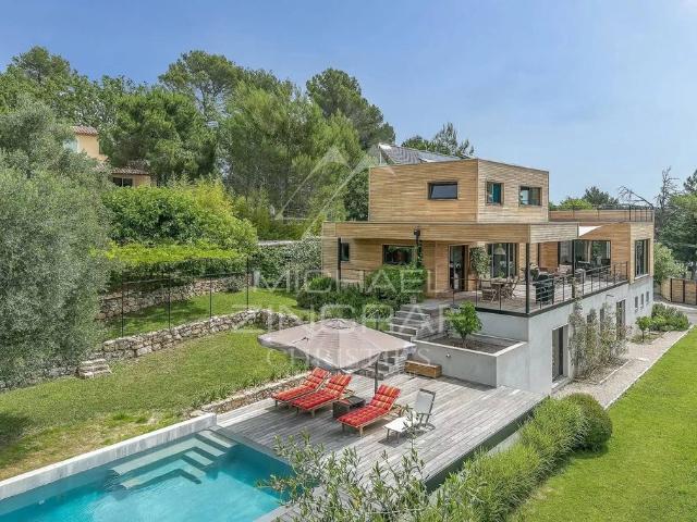 Villa de 5 pièces de luxe en location Opio, France