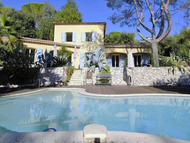Villa de 5 pièces de luxe en location Biot, Provence Alpes Côte d'Azur