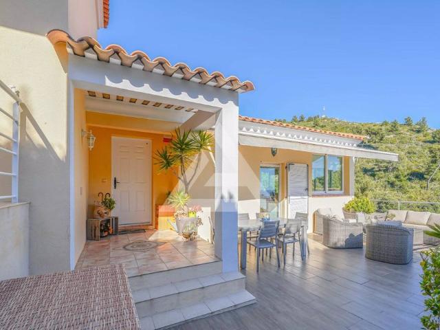 Villa de 5 pièces de luxe en location Èze, Provence Alpes Côte d'Azur