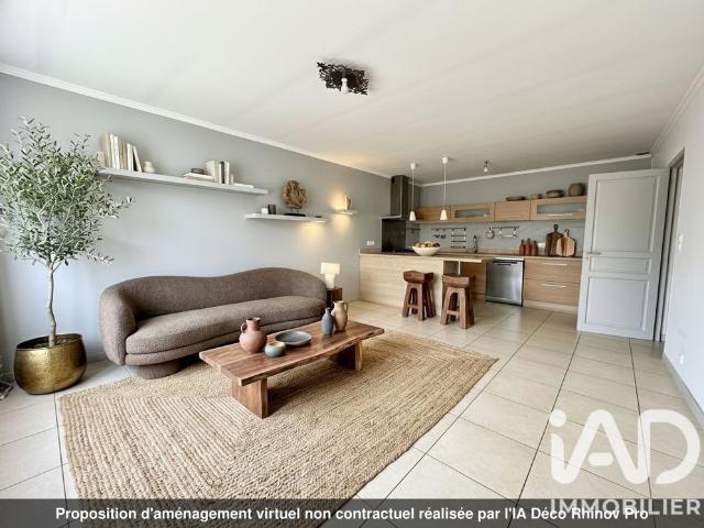 Villa de 5 pièces de luxe en location Houilles, France