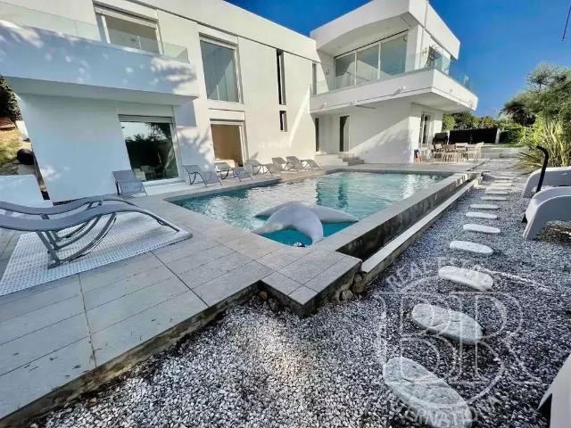 Villa de 5 pièces de luxe en location Le Cannet, France