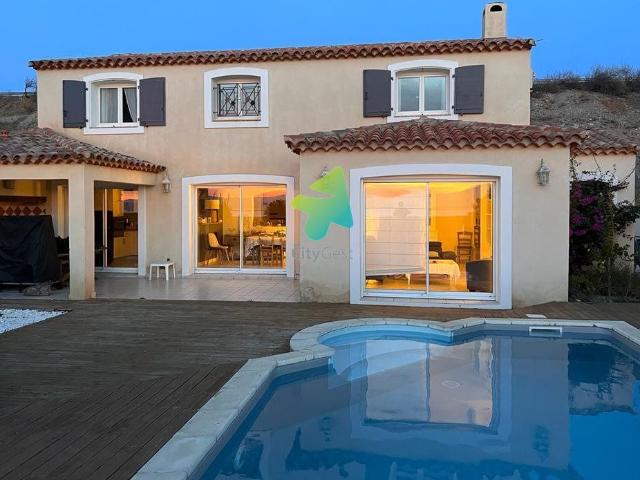 Villa de 5 pièces de luxe en location Port Leucate, France