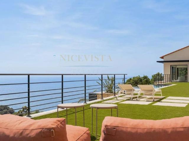 Villa de 5 pièces de luxe en location Roquebrune Cap Martin, France