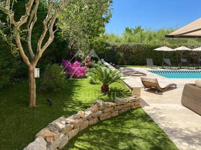 Villa de 5 pièces de luxe en location Saint Tropez, Provence Alpes Côte d'Azur