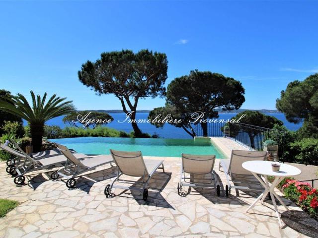 Villa de 5 pièces de luxe en location Sainte Maxime, Provence Alpes Côte d'Azur