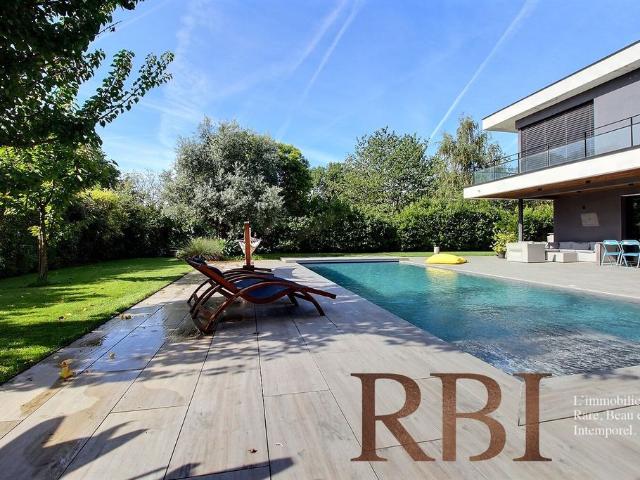 Villa de 5 pièces de luxe en location Toulouse, France