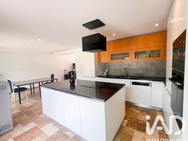 Villa de 5 pièces de luxe en location Valserhône, France