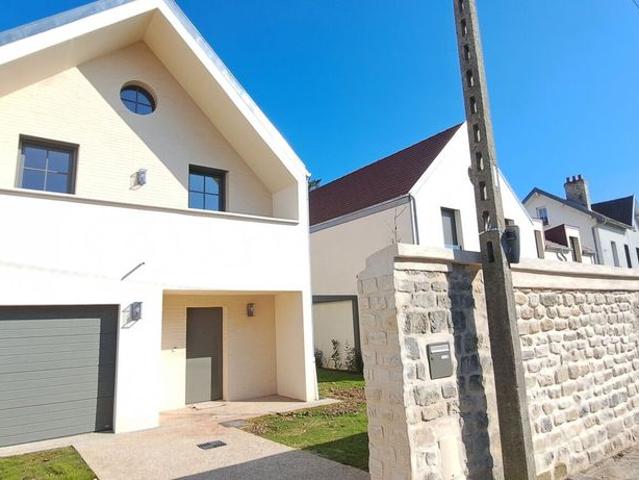 Villa de 5 pièces de luxe en location Vernouillet, Île de France