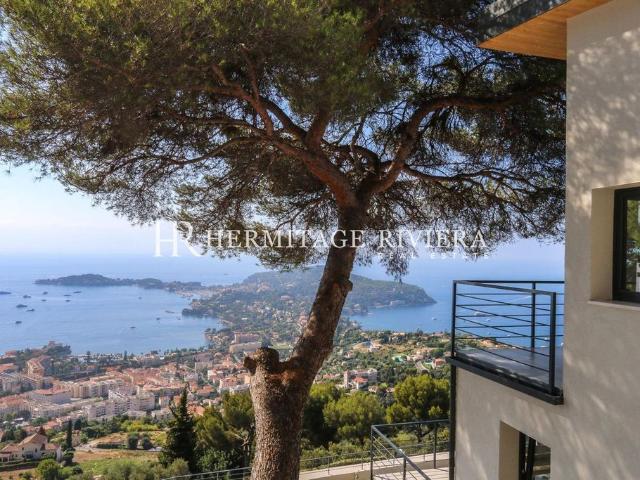 Villa de 5 pièces de luxe en location Villefranche sur Mer, Provence Alpes Côte d'Azur