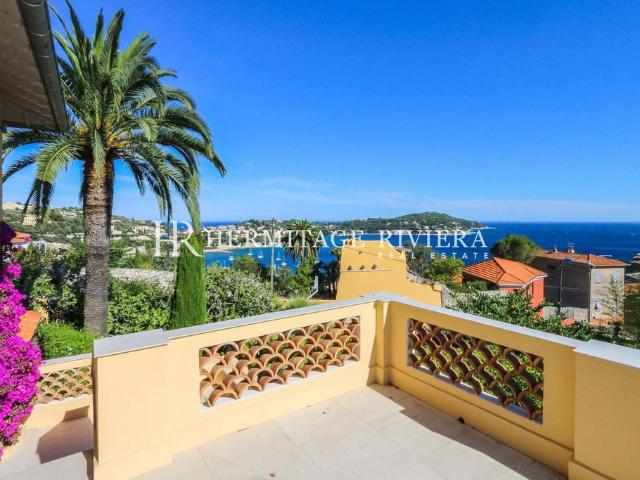 Villa de 5 pièces de luxe en location Villefranche sur Mer, Provence Alpes Côte d'Azur