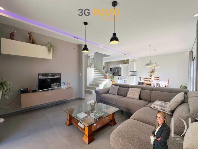 Villa de 5 pièces de luxe en vente Murles, France