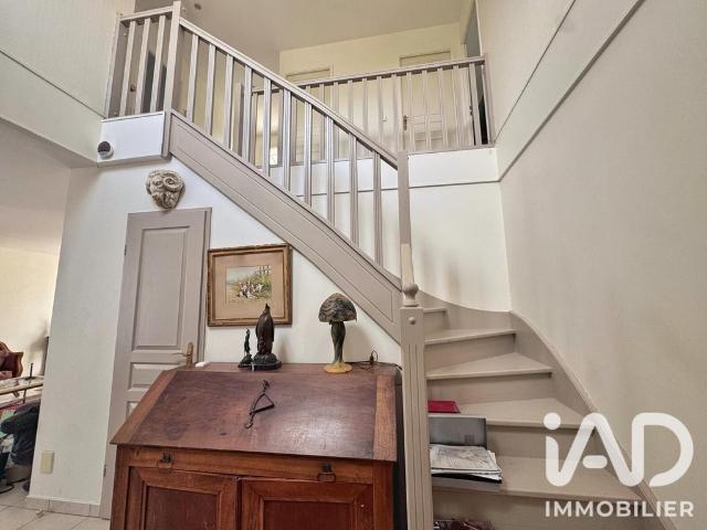 Villa de 5 pièces de luxe en vente Magny le Hongre, Île de France