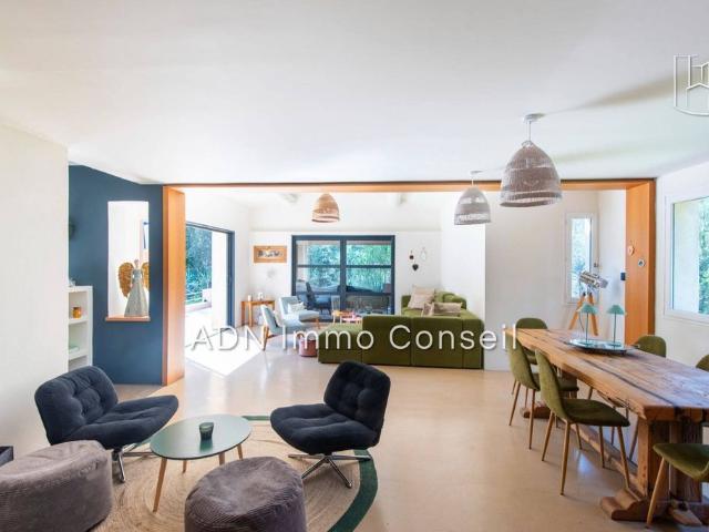 Villa de 5 pièces de luxe en vente Mallemort, Provence Alpes Côte d'Azur