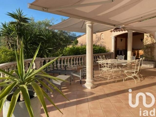 Villa de 5 pièces de luxe en vente Mandelieu, France