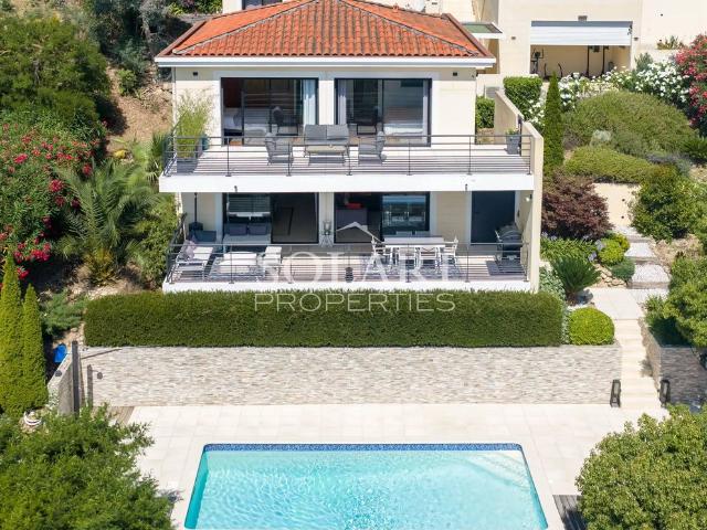 Villa de 5 pièces de luxe en vente Mandelieu, France