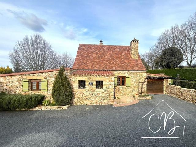 Villa de 5 pièces de luxe en vente Marquay, Nouvelle Aquitaine