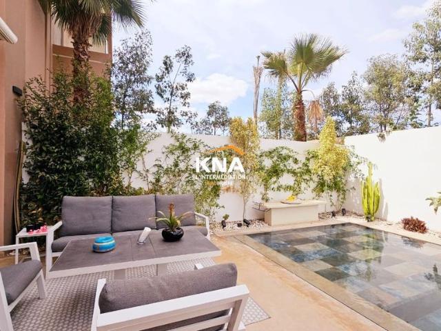 Villa de 5 pièces de luxe en vente Marrakech, Marrakesh Safi