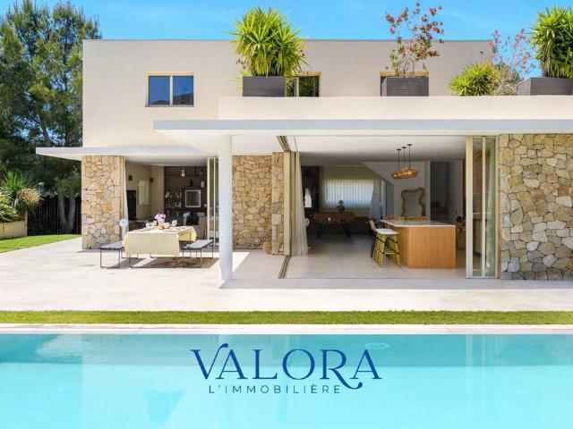 Villa de 5 pièces de luxe en vente Marseille, France