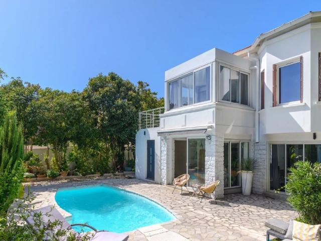 Villa de 5 pièces de luxe en vente Marseille, France