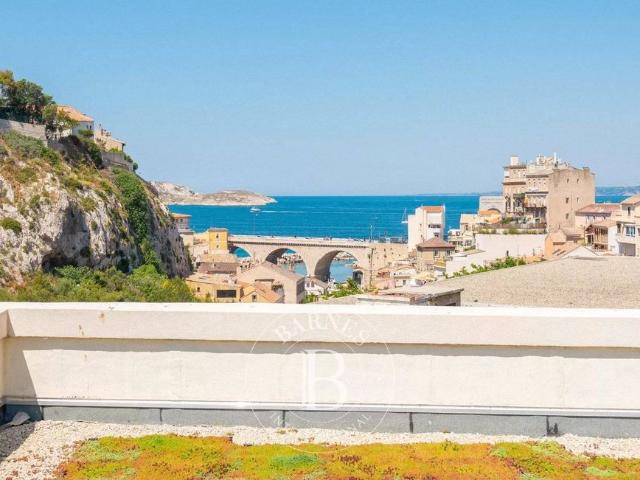 Villa de 5 pièces de luxe en vente Marseille, France