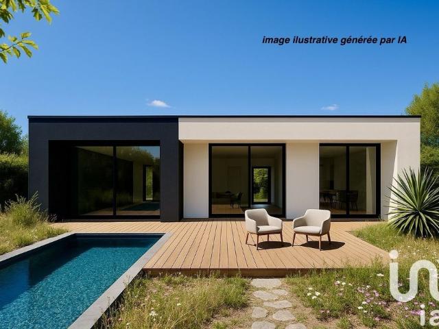 Villa de 5 pièces de luxe en vente Marseille, Provence Alpes Côte d'Azur