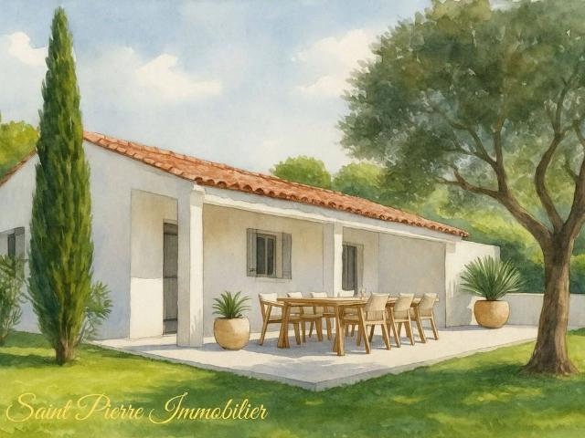 Villa de 5 pièces de luxe en vente Martigues, France
