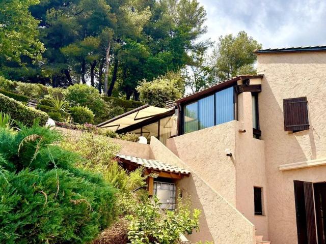 Villa de 5 pièces de luxe en vente Menton, Provence Alpes Côte d'Azur