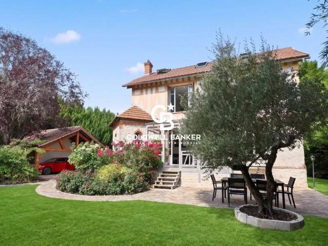 Villa de 5 pièces de luxe en vente Milly la Forêt, Île de France
