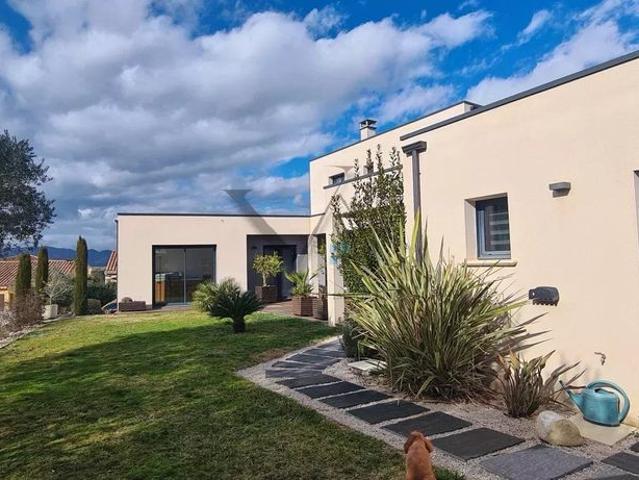 Villa de 5 pièces de luxe en vente Montélimar, France