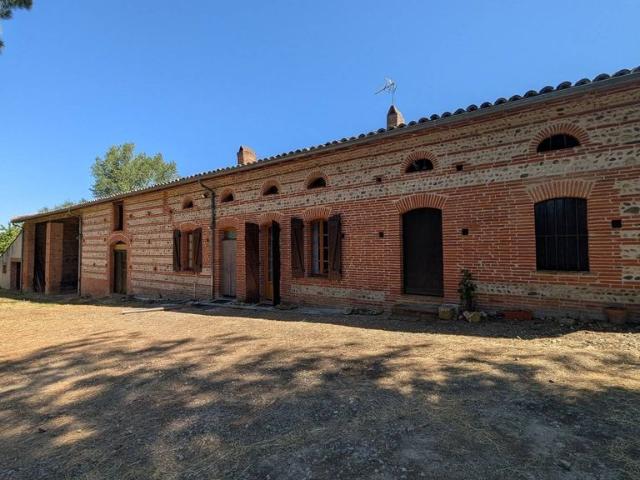 Villa de 5 pièces de luxe en vente Montgiscard, France
