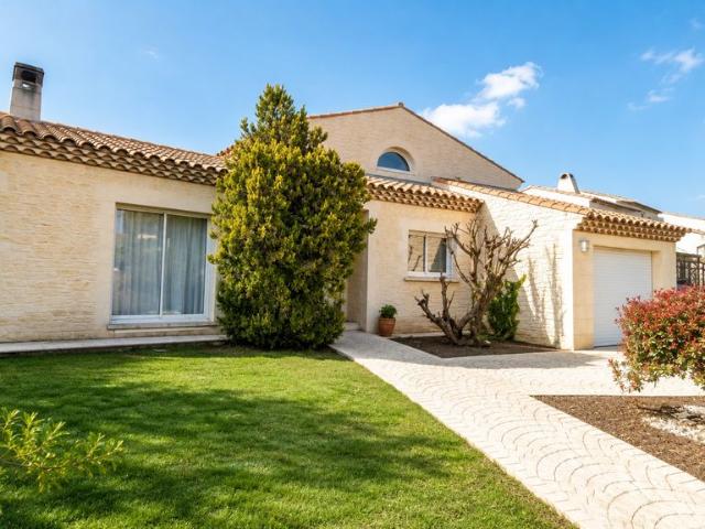 Villa de 5 pièces de luxe en vente Montpellier, France