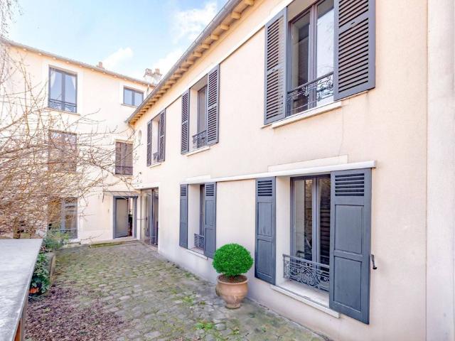 Villa de 5 pièces de luxe en vente Montreuil, France