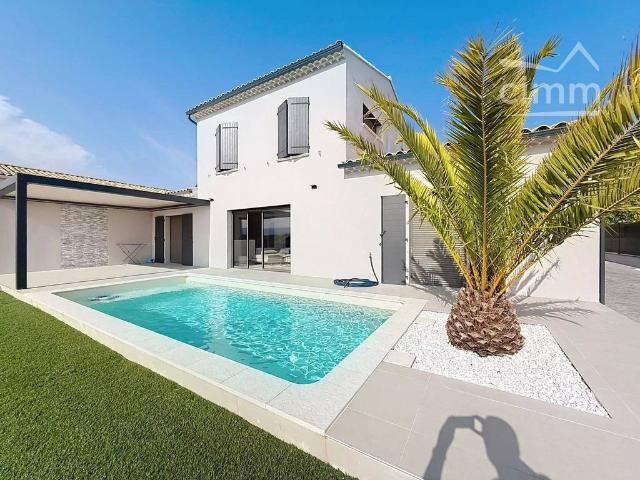 Villa de 5 pièces de luxe en vente Mormoiron, France