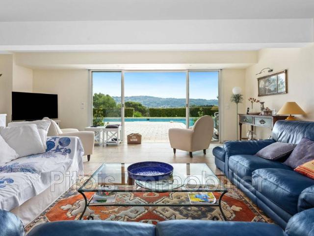 Villa de 5 pièces de luxe en vente Mouans Sartoux, Provence Alpes Côte d'Azur