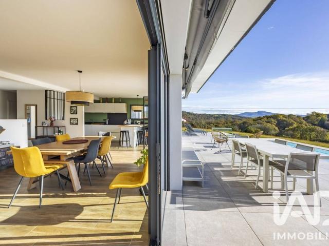 Villa de 5 pièces de luxe en vente Mouguerre, France