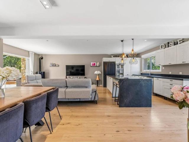 Villa de 5 pièces de luxe en vente Mougins, France