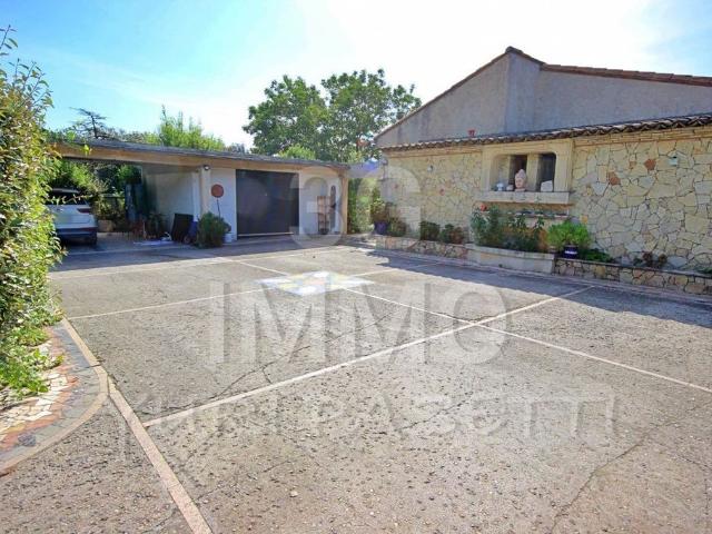 Villa de 5 pièces de luxe en vente Mougins, France