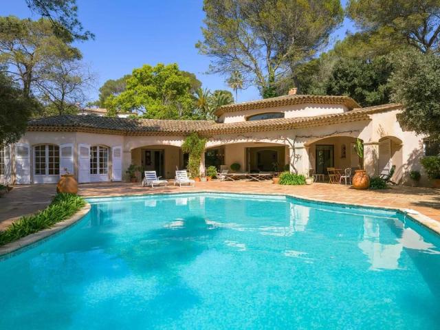 Villa de 5 pièces de luxe en vente Mougins, Provence Alpes Côte d'Azur