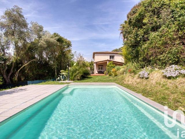 Villa de 5 pièces de luxe en vente Mougins, Provence Alpes Côte d'Azur