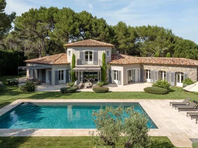 Villa de 5 pièces de luxe en vente Mougins, Provence Alpes Côte d'Azur