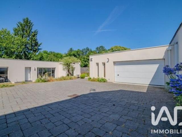 Villa de 5 pièces de luxe en vente Nantes, Pays de la Loire