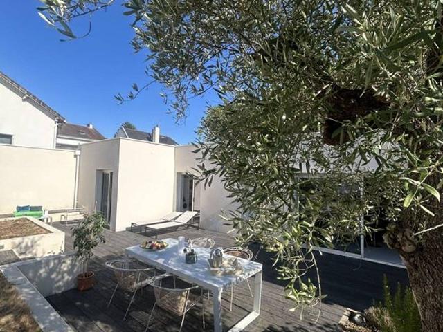 Villa de 5 pièces de luxe en vente Nantes, Pays de la Loire
