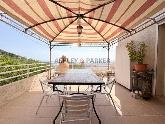 Villa de 5 pièces de luxe en vente Nice, France
